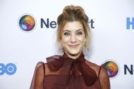 Kate Walsh - Source: Getty